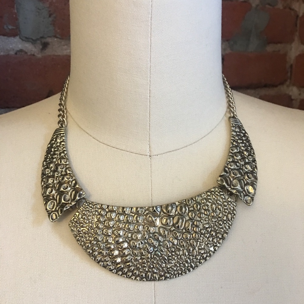 Gold Necklace